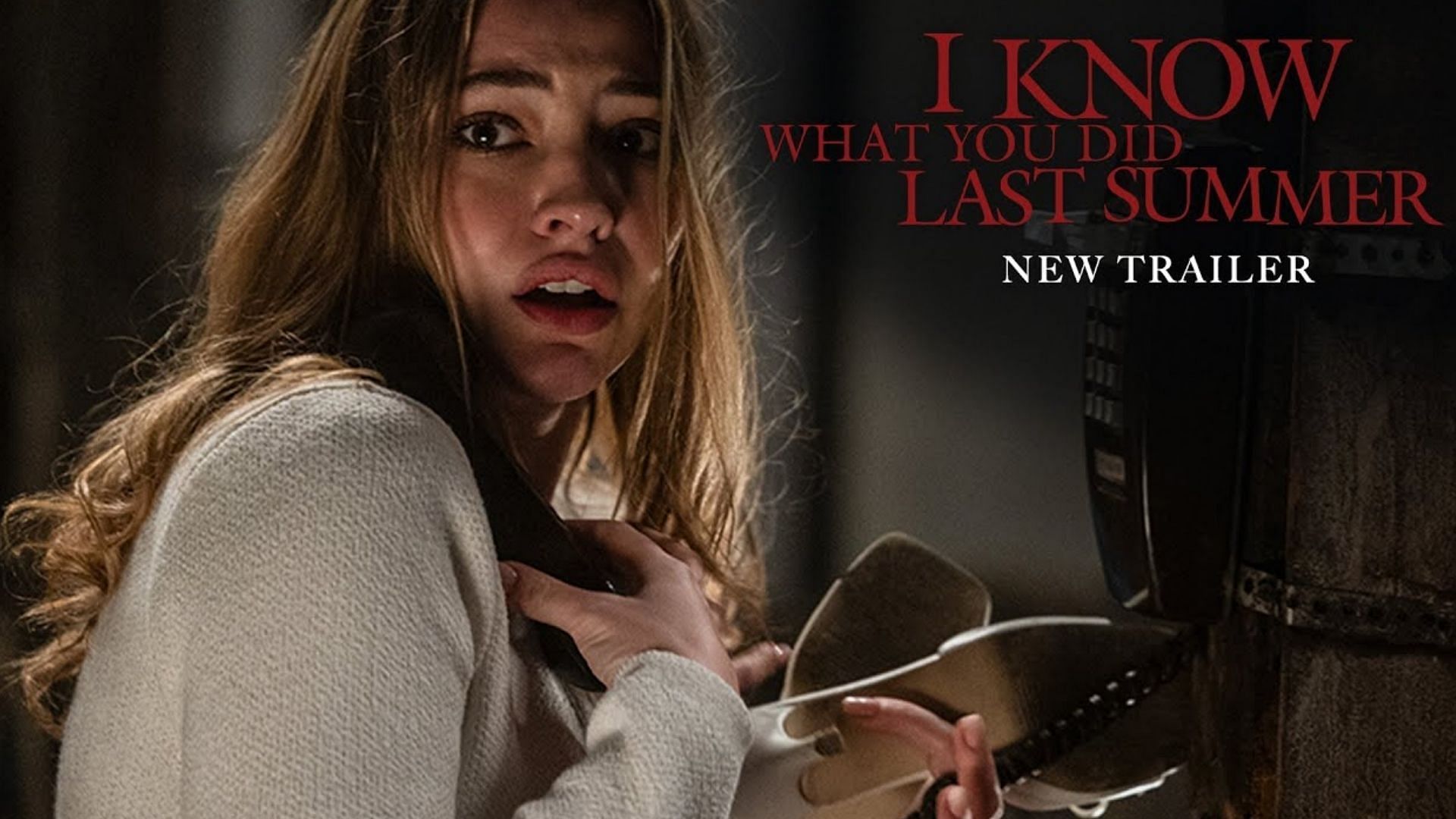 I Know What You Did Last Summer (Image via YouTube/Sony Pictures Entertainment)